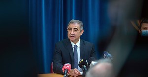 Governo da República comparticipa em 85% intervenção no Hospital de Ponta Delgada