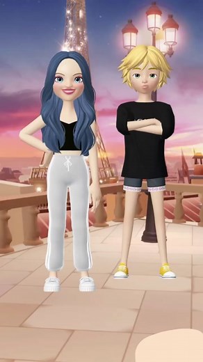 Hey guys, sorry I haven’t posted for a while, me and Adrien have been having a rough time lately! A few months ago we had a miscarriage and it has broken our hearts. But we have decided it was time to talk about it with you guys. We have decided it was time to move in to the next chapter of our lives! Thank you guys and I can’t wait to try again! #miscarriage #adrienagreste #marinetteagreste #love #baby #miraculousladybug