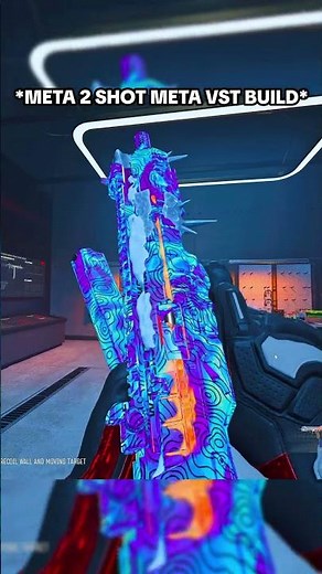 The NEW TWO SHOT VST Build is INSANE 🔥 | Best Class Setup | META | BO7 | WARZONE