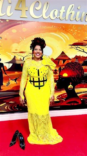 Exploring African Style Trends on TikTok