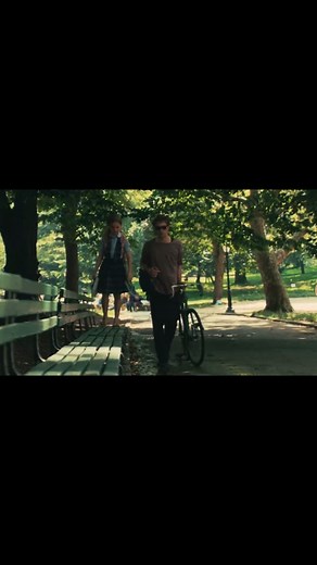 Movie : Remember Me. the ending OMGG 🏙️. #fyp #fypシ #fypage #movieclips #movierecommendation #robertpattinson #rememberme #remembermemovie