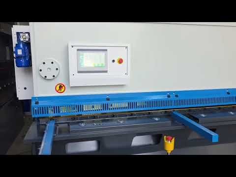 Metal Bending Machine | Amtek Machines | Hyderabad