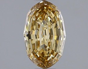 GIA Certified Natural Diamond - 1.20 Ct. D Color, VVS1 Oval Rose Cut - Etsy