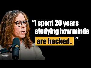 Mind Control Expert: How the CIA Is Controlling You (and How to Break Free) | Rebecca Lemov