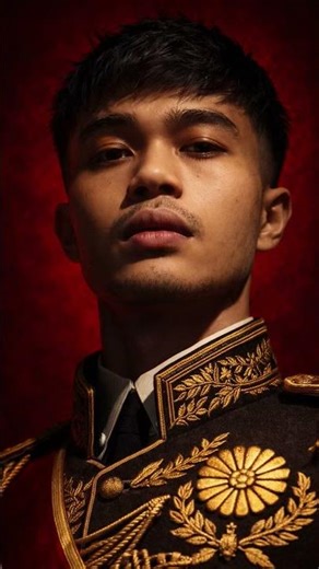 Edit foto kalian menjadi seperti ini, prompt ada di deskripsi.