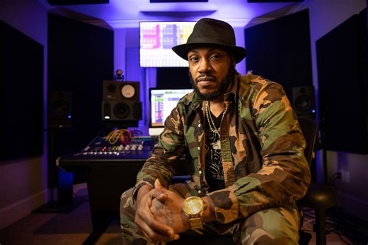 Grammy-nominated rapper pleads guilty to rape charge