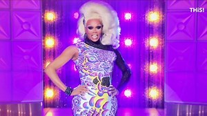 RuPaul, on Netflix series 'AJ and the Queen,' dares to be vulnerable: 'I'm not dead inside.'