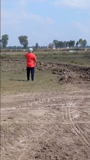 1960 Austin-Healey 3000 Tears Up the Dirt Track! | Vintage Rally Beast #shorts