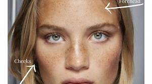 The Subtle Summer Makeup Routine Fashion People Swear By