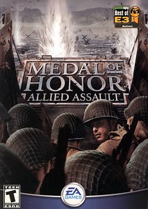Medal of Honor: Allied Assault (2002) - MobyGames