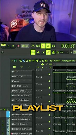 SIMPLE TIME SAVER SHORTCUT #flstudio #fruityloops #flstudiotutorial