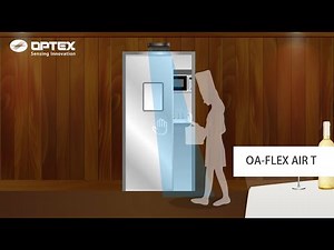 OPTEX - OA-FLEX AIR T