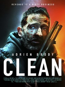 Bande Annonce de Clean