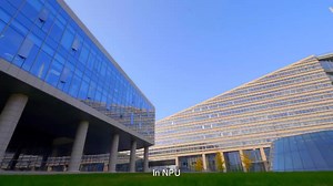The Northwestern Polytechnical University (NPU) is located in the...
