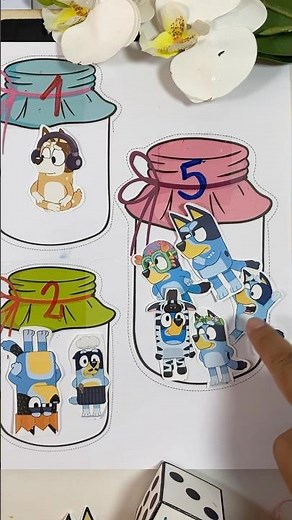 Learn NUMBER SETS for Kids! Fun and Easy Math | Early Childhood Education