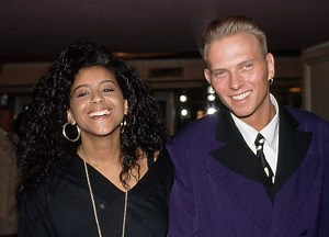 Bros Star Luke Goss Confirms He Split From Wife Shirley Three Years Ago