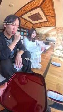 高級旅館のフロントスタッフVlog#下田 #旅行 #観光 #下田ビューホテル #洛邑 #静岡