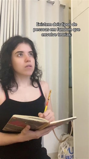 Eu infelizmente sou o segundo 🙃| #fandom #multifandom #deltarune #poppyplaytime #tadc #fnaf