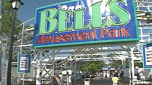 3.6K views · 75 reactions | Return of Bell's Amusement Park announced! Robby Bell made the announcement today, saying his family has acquired 102 acres in Broken Arrow and is working to bring back the iconic thrill park.  https://bit.ly/3bJdV96 | NewsChannel 8 - Tulsa | Facebook