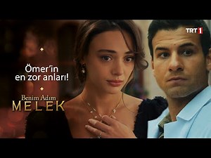 Ömer, Vazifesinin Başında... | Benim Adım Melek 40. Bölüm