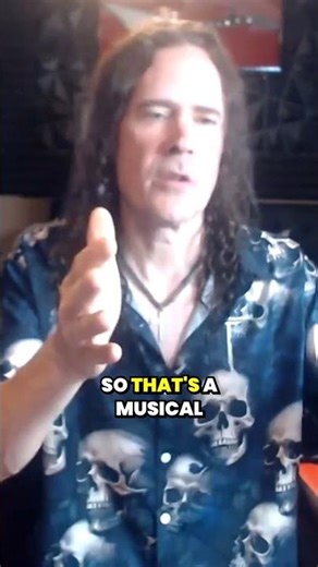 The musical structure every guitarist must know: thirds, triads, and how chords are built