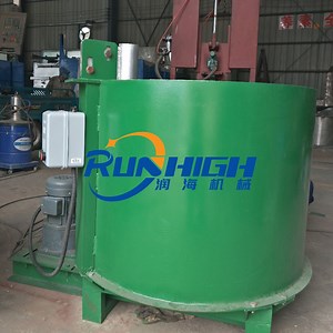 [Hot Item] DIP Machine for Investment Casting Coating Slurry Use