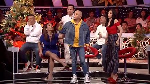 [010320] SB19 on I Can See Your Voice PH Twitter Update ⚠️ Satur-Date ⚠️ Simulan ang unang Sabado ng taon sa pakikisaya at pakikipagkulitan sa tropa. Samahan mo pa ng Guest Stars natin na kukumpleto sa araw n’yo, ang SB19!! Kantahan, sayawan at walang tigil na hiritan ang ating aabangan. 😁😍 Source: https://twitter.com/ICSYVPH/status/1213033364917121025?s=07 #SB19CanSeeYourVoice #SB19 #에스비19 #SB19_JUSTIN #SB19_JOSH #SB19_SEJUN #SB19_KEN #SB19_STELL #ATINManila Please follow our Twitter for more