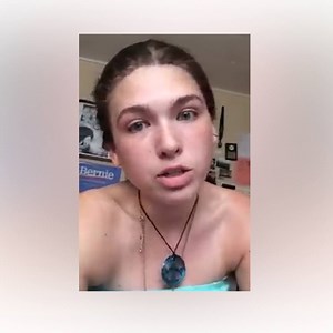 721K views · 2K reactions | She’s sharing her thoughts on sexist dress codes after being pulled out of class on a hot day for wearing an outfit she hoped would help with high temperatures. | Upworthy Stories | Facebook