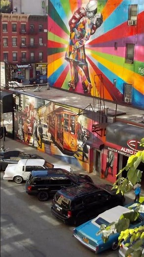 Exploring the High Line: New York City’s Secret Elevated Park