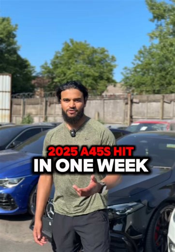 Mercedes A45 vs Audi RS3: Key Features Comparison