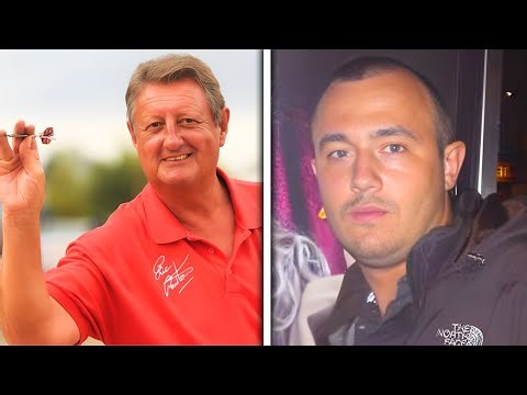 The Taxi Driver Who Tried to Save Eric Bristow
