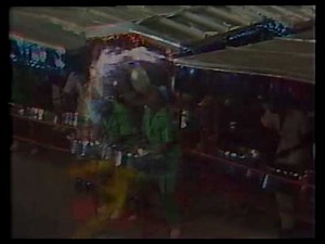 Renegades - Kitch's "Sweet Pan" arr. by Jit