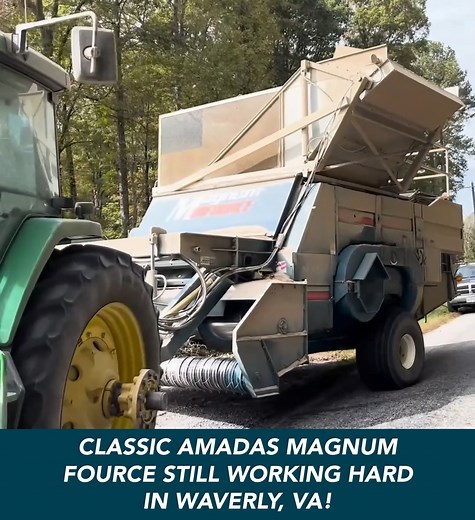29K views · 297 reactions | When you work for AMADAS Industries, it's...