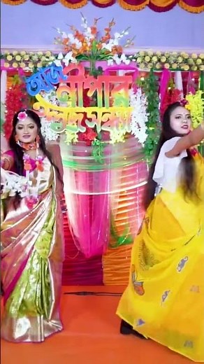 Bole Chudiyan Dance at Haldi Night | Beautiful Wedding Dance Performance