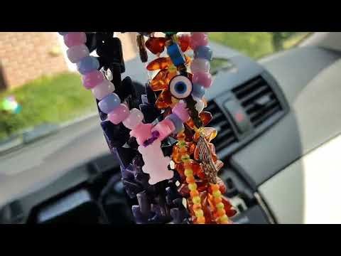 Actuator Cable replacement 2009 Toyota Corolla SE