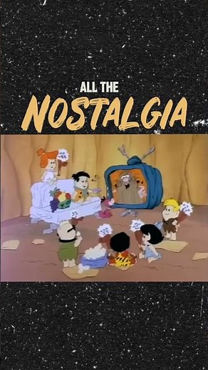 The Flintstone Kids (1986)