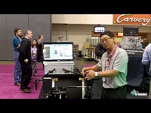 VNA With Antenna Pattern Measurement Solution