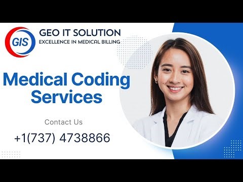 Medical Coding Services by Geo IT Solution