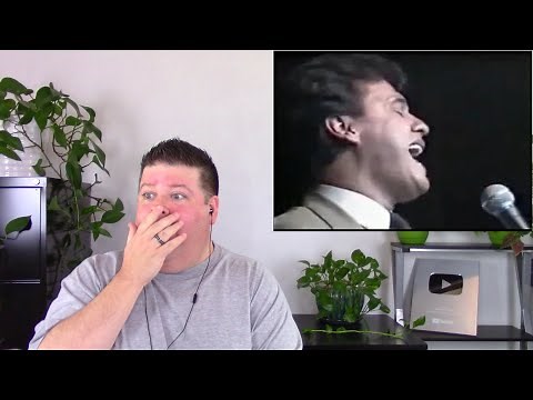 Juan Gabriel Reaction Compilation (VOCAL COACH REACTS)