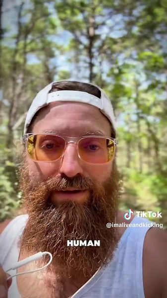 The Prophecy of the RAVES - A NEW species of human. #humandesign #human #alien #autism #autistic #adhd #love