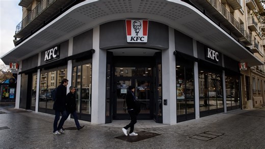 KFC passe au 100% halal dans plusieurs restaurants: "Sans le savoir vous mangez halal, c'est moins cher"