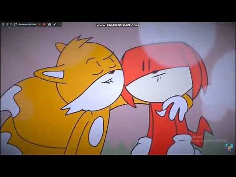 TAILS WHAT THE FU- (Original Version)