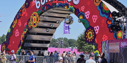 Bonnaroo releases artist lineup for 2024 festival