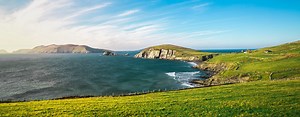 Dingle Tour from Cork