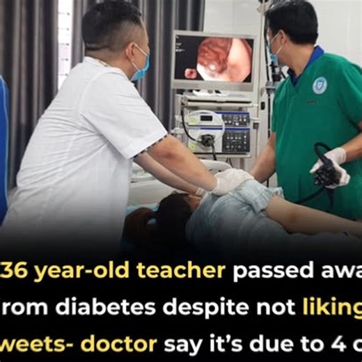 1.3K views | Doctors Say Everyday Foods Were to Blame! | Life in Motion | Facebook