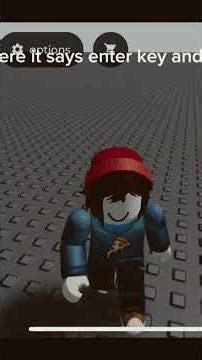 HOW TO DO THE DELTA KEY SYSTEM. #tutorial #roblox #games #bloxy #robloxservers #robloxyt