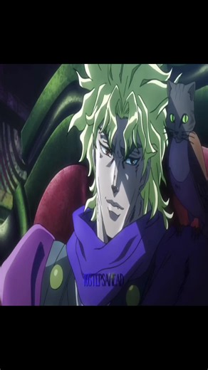 #dio and #jojo final battle. One more #phantomblood vid left #fyp #jojosbizarreadventure