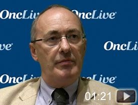 Dr. Ellis on Abemaciclib in HR-Positive Breast Cancer | OncLive
