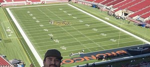 End zone - Alchetron, The Free Social Encyclopedia