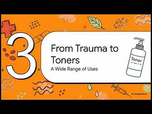 6 Tranexamic Acid Mechanism, Uses, and Risks